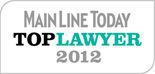 Thumb image of Mainline Today Top Lawyer 2012 