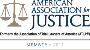 Stuart Carpey - Member with American Association for Justice