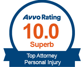Avvo Rating