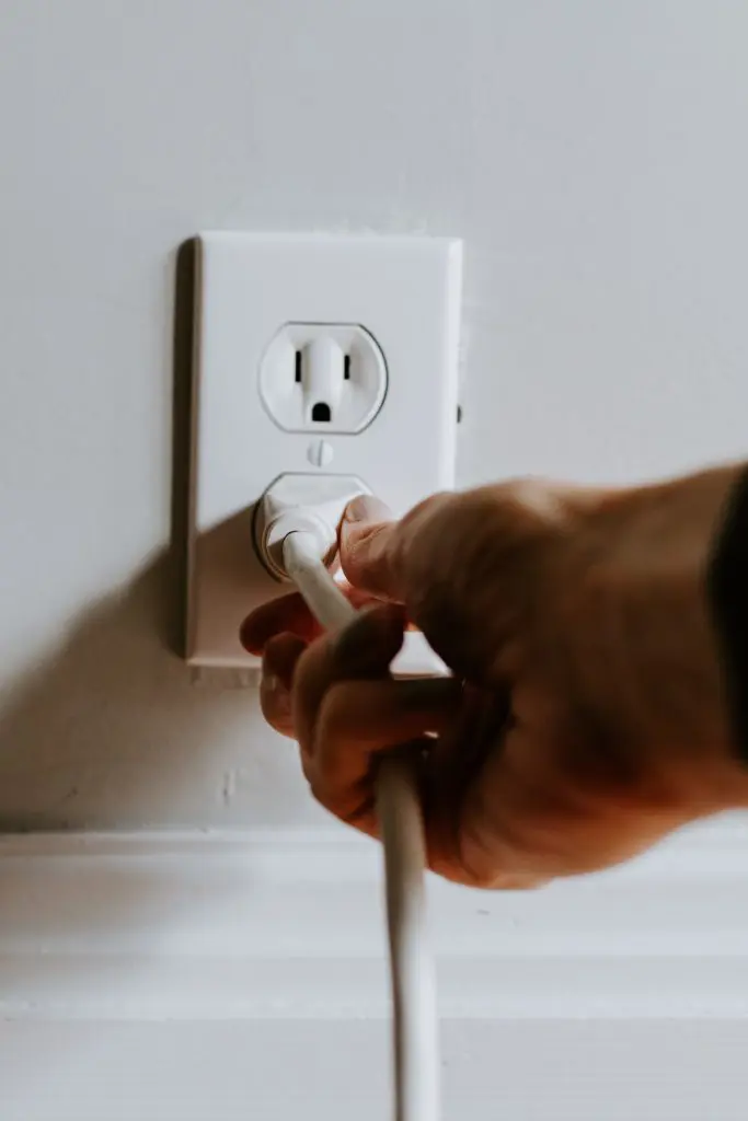 plug
