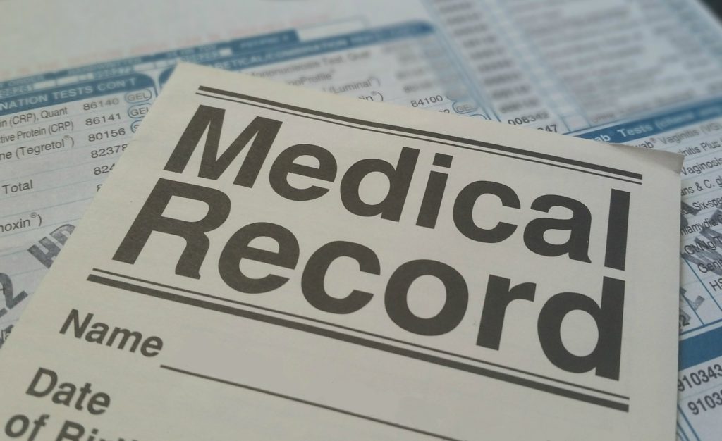 PA Medical Records Copying Fees Explained Carpey Law