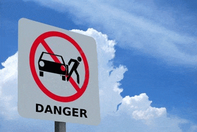 Philadelphia Lawyer Warns of pedestrian Deaths