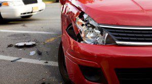 Philadelphia car accident lawyer assesses fender bender