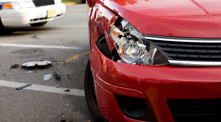 Car Accidents