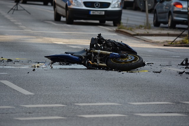 Motorcyclist Safety Tips- Causes of Motorcycle Accidents- Carpey Law