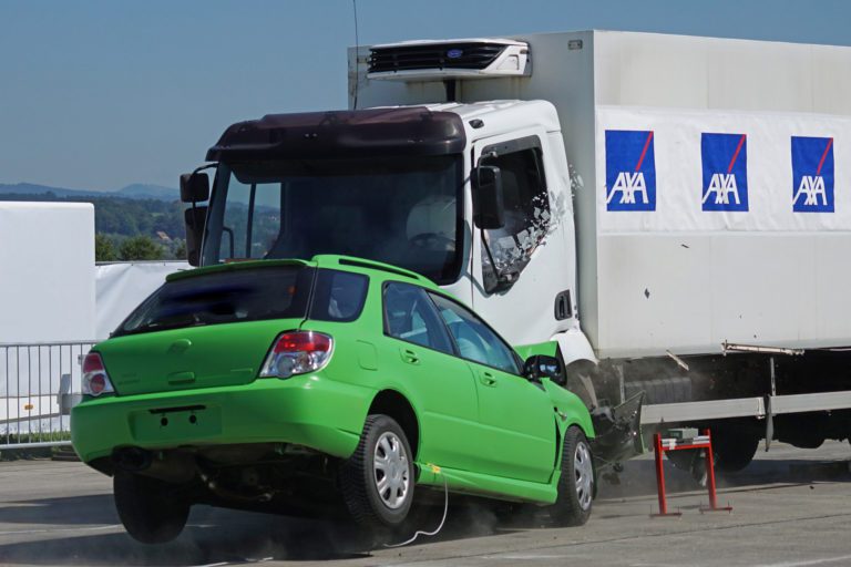 PA Truck Accident Attorney- PA Truck Accident Lawyer- Carpey Law