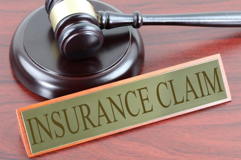 Insurance Policy