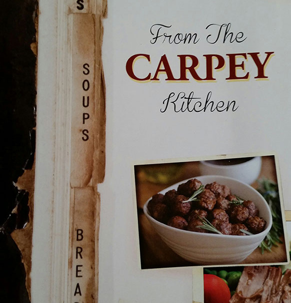 carpey-kitchen book banner