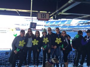 Carpey Law Participates in Walk to End Alheimzers- Carpey Law