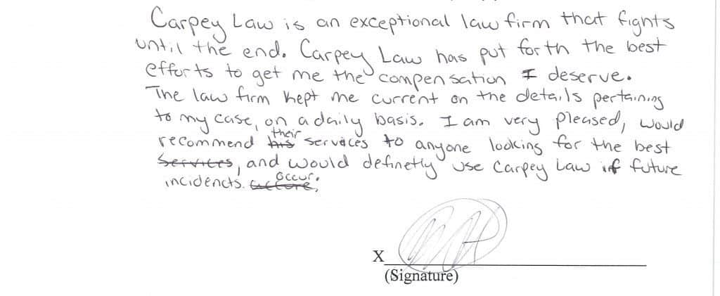 handwritten-testimonial