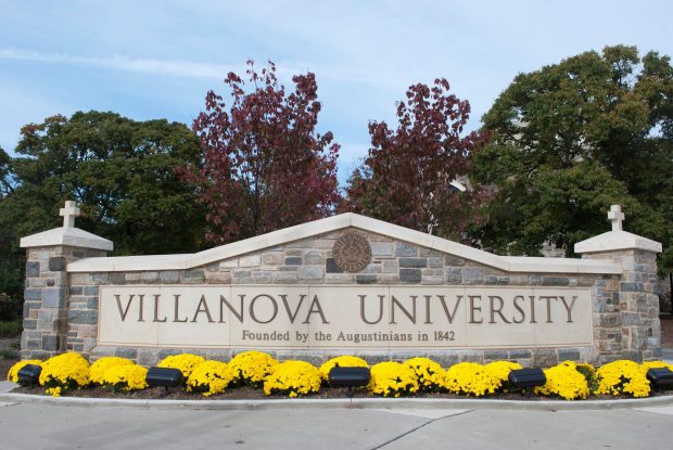 Villanova- Spring Employment Fair