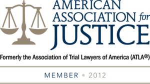 Stuart Carpey - Member with American Association for Justice