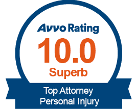 Avvo Rating