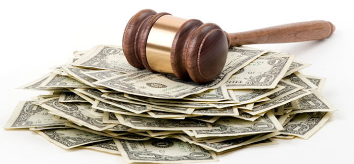 What is litigation funding- Carpey Law