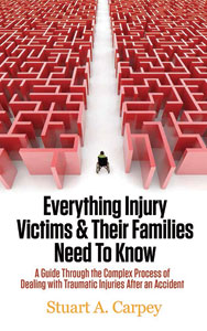 everything injury victims