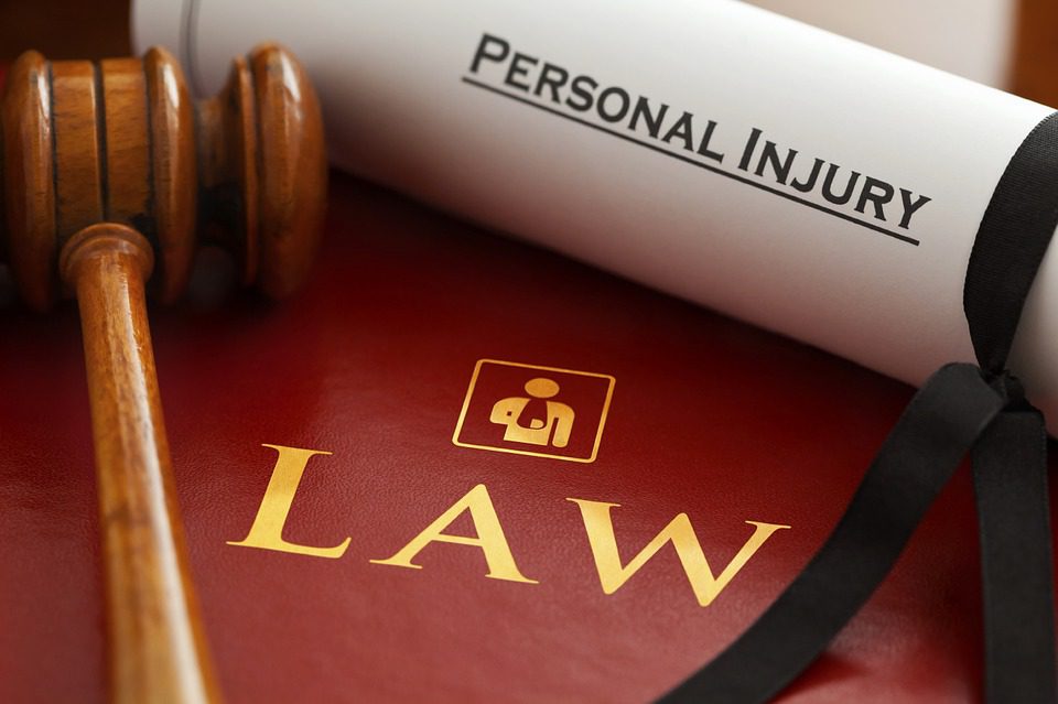 Personal Injury lawyers