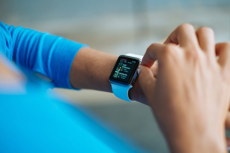 Wearable technology in personal injury cases- Carpey Law