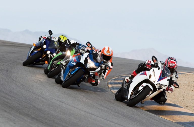 Lower Your Motorcycle Premium