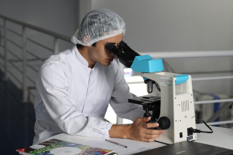 personal medical data