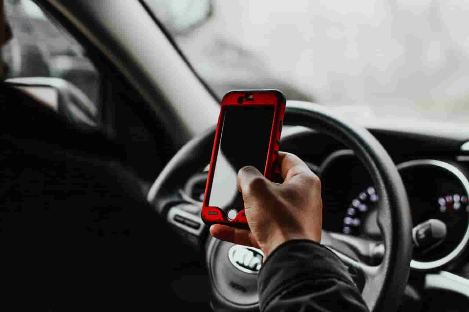 solutions to texting and driving essay