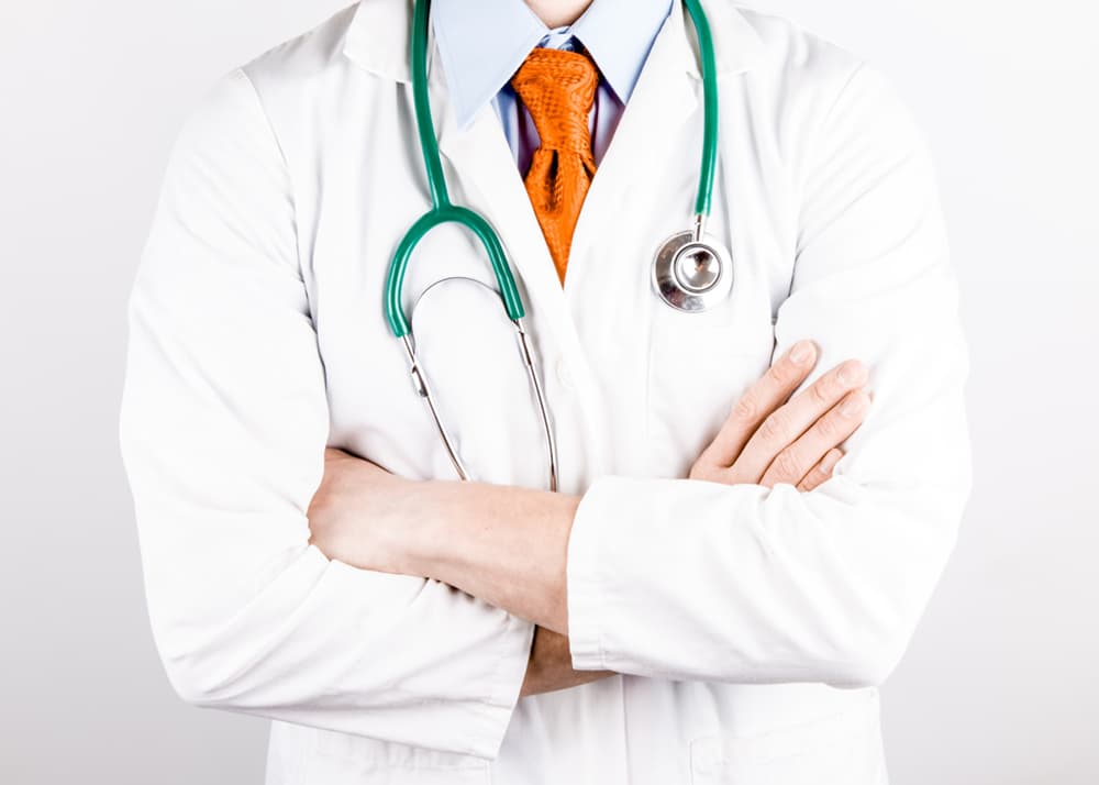 Medical Malpractice Case Due To Doctor’s Negligence in Philadelphia, PA