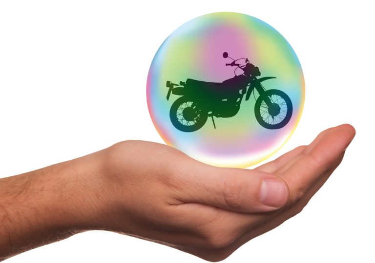 Do Motorcycle Owners Need Insurance in Pennsylvania?