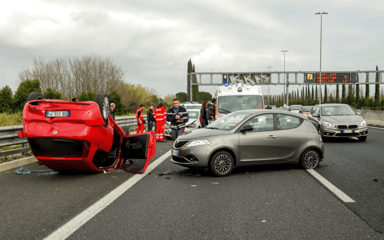 What to Do After a Car Accident