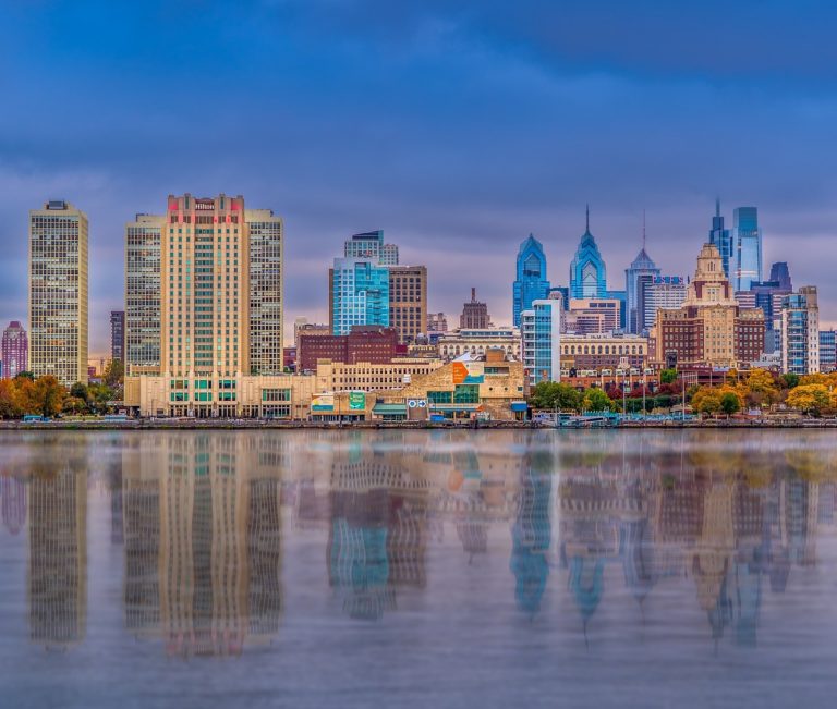 philadelphia